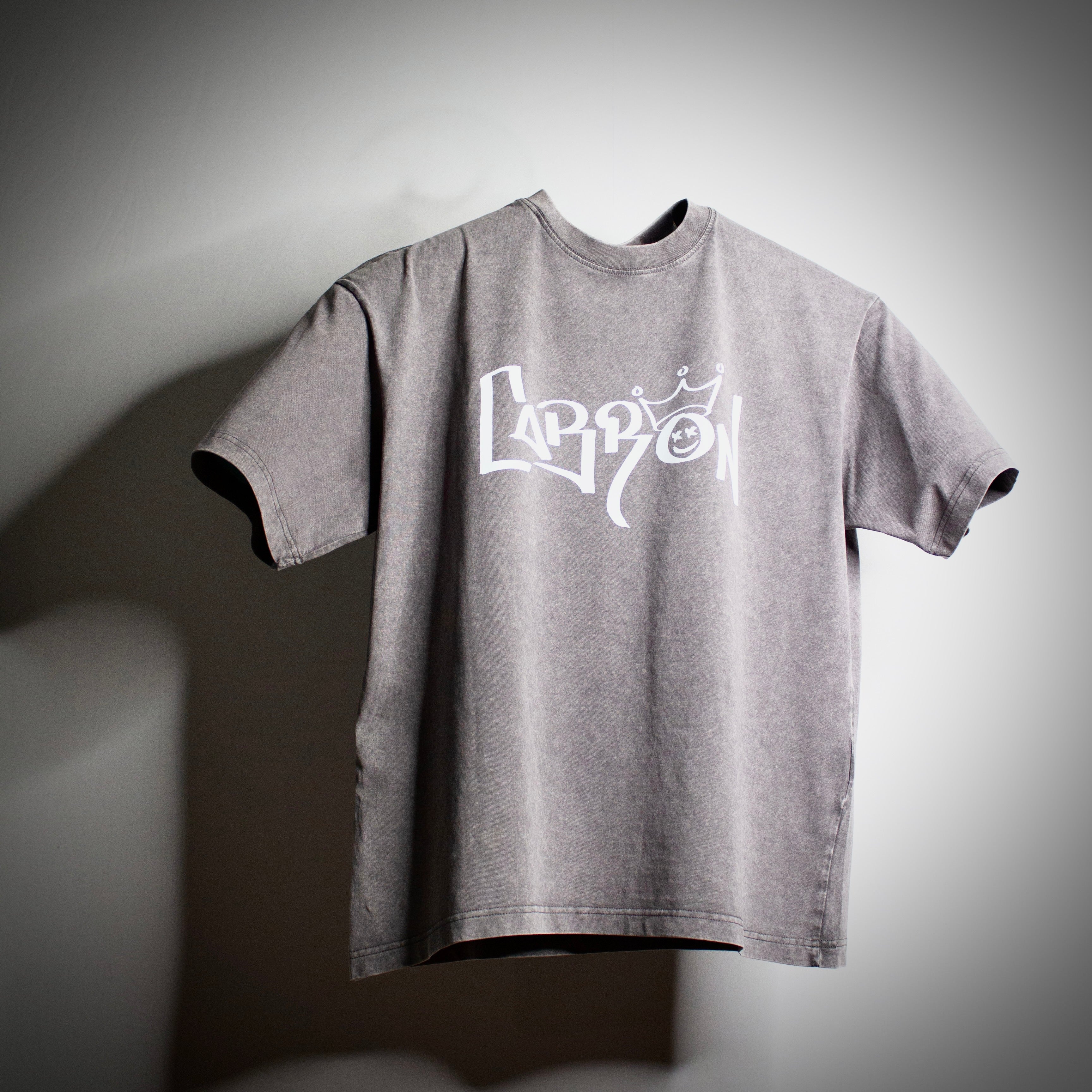 MILLO CABRON GRAY