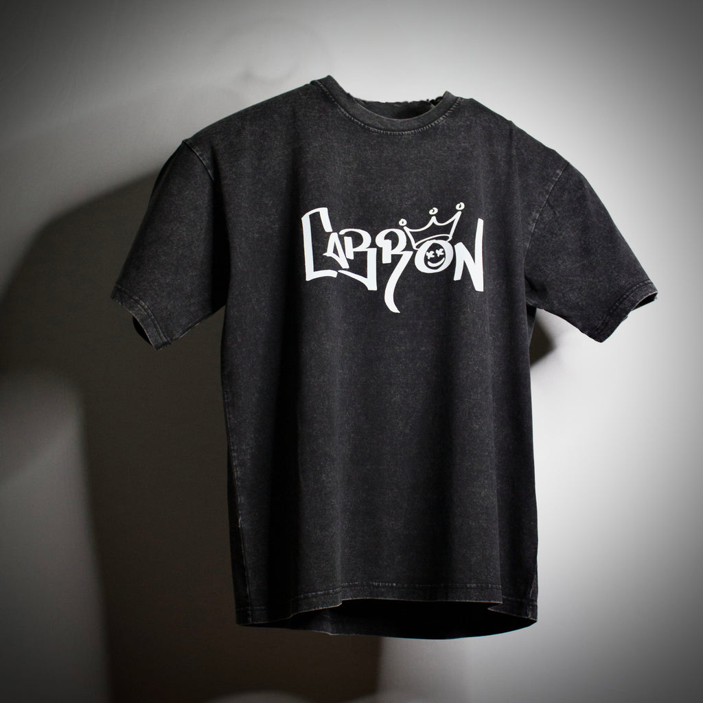 MILLO CABRON BLK