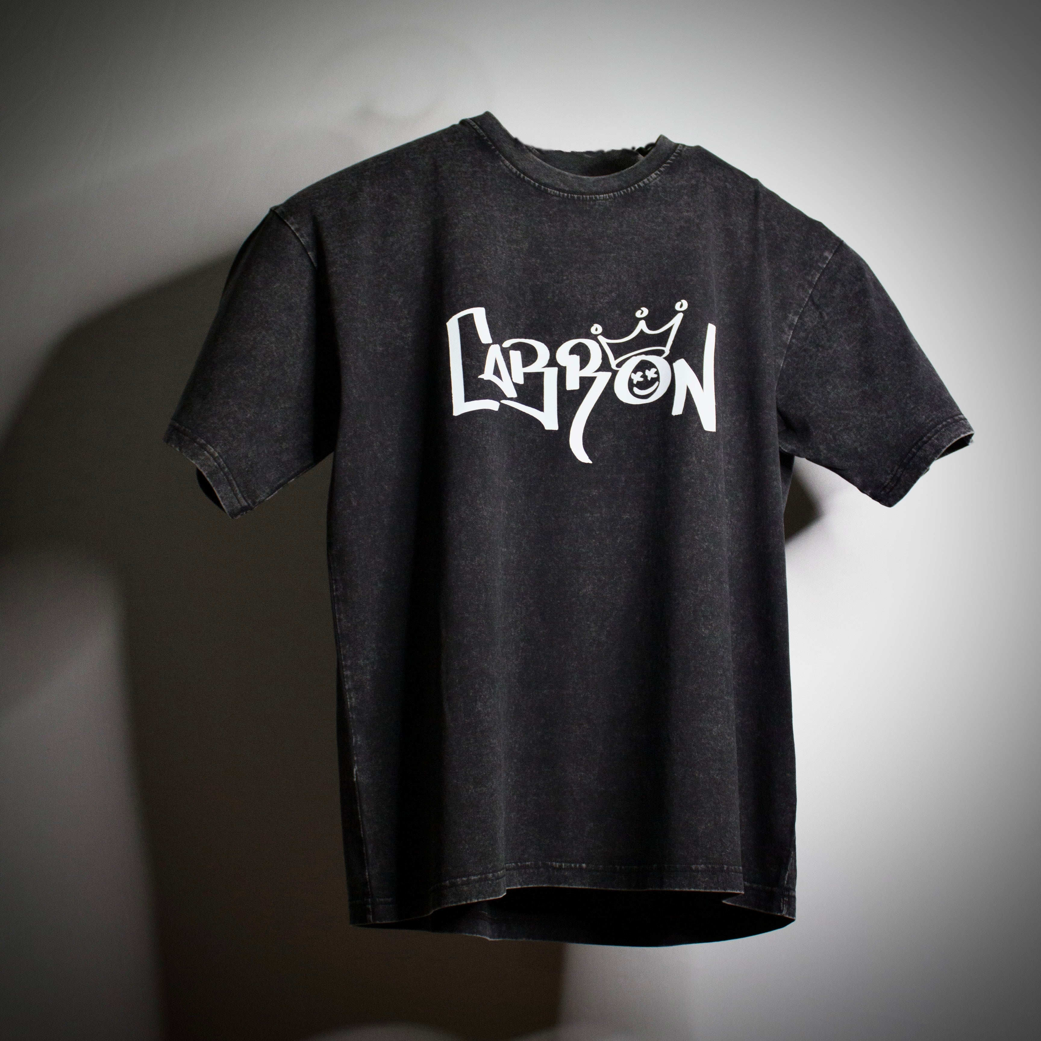 MILLO CABRON BLK